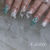 エーシスター(A.sister)