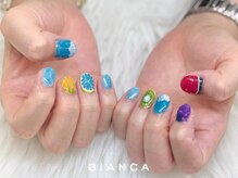 フルーツネイル◎