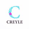 クレイル(CREYLE)ロゴ