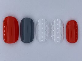 520ジェル￥5378スカルプ￥8618