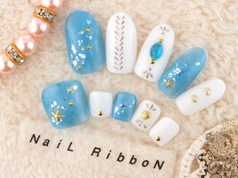 [1086]ハンド¥8990,フット¥7990