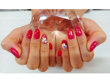 アイリッシュネイル 久屋大通店(Irish Nail)/マオジェル