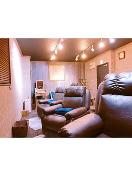 小規模プライベートサロン