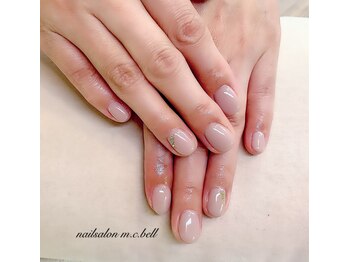 エムシーベル(m.c bell)/