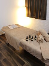 もみかる 心斎橋店/綺麗な個室は2つあります☆