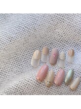 アディクト オオホリ(ADDICT OHORI)/