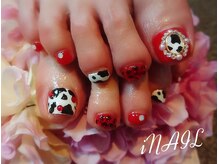 アイネイル(iNAIL)/
