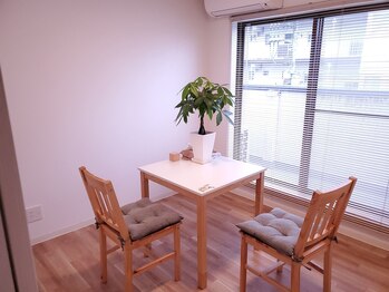 オブライフ(OF LIFE)/カウンセリングルーム