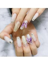 ハーティー(Hearty)/スカルプやり放題