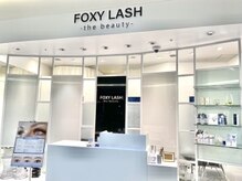 FOXY LASH -the beauty- ららぽーと甲子園店