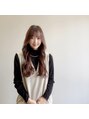ヘアーサロンワン(Hair salon One.) 岩室 茜