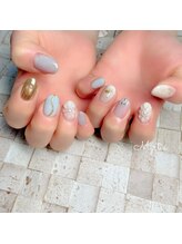 ネイルサロンミルティア(Myrtia)/