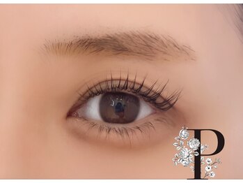 パル(PaL)/パリジェンヌラッシュリフト☆