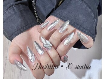 ホシノ ユー スタジオ(Hoshino U studio)/