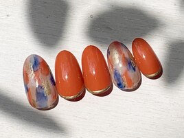 9月定額デザイン☆2