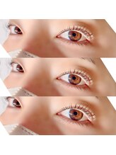 みつや 高石店/ラッシュリフト