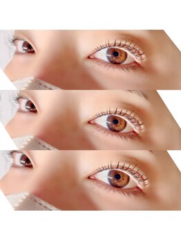 みつや 高石店/ラッシュリフト