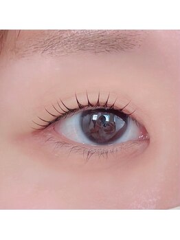 イチル(ichill)/全体カールデザイン