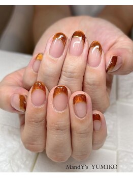 マグネット/フレンチ