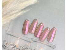 ネイルサロン&スクール ジーナ(GINA)/1月定額オフィスアート