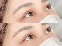 アイ アンド ネイル ロカヒ(Eye & nail LOKAHI)/まつ毛パーマ♪