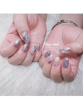 ティアラネイル 宇都宮/