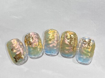 アンドローブ 銀座店(&robe)/nuance art