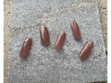 ツリーハウスネイル(tree house nail)/ハンド定額¥5900