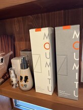 ライフスタイル ビ(Life-style V i)/MOUMITU店販