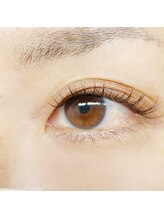 エオス(Eos)/フラットマットラッシュ100本