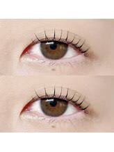 ビビ(BiBi)/パリジェンヌラッシュリフト