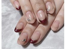 チアフルチア バイ リッチネイル(CheerfulCheer by Ricci nail)/