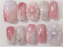 チアフルチア バイ リッチネイル(CheerfulCheer by Ricci nail)/