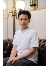 オーパル整体サロン(OPAL整体サロン) 大塚 耕平