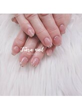 ティアラネイル 宇都宮/パラジェルフィルイン