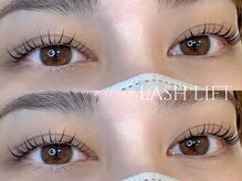 エシル(Ecil)/まつ毛パーマ