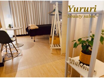 ユルリ(Yururi)/店内 1