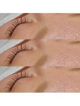 サロンドクロエ(Salon de Chloe)/カラーエクステ