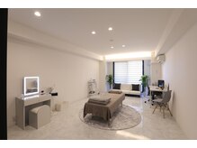 整え屋 レッド(RED)/阿波座/本町/小顔矯正/美容整体