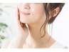 【2回目来店の方限定】女性顔脱毛　10%OFF　           ¥7,700→￥6,930