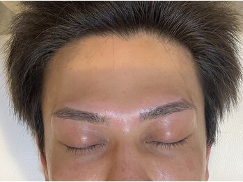 モテテ(motete)/お客様施術例☆栄本店