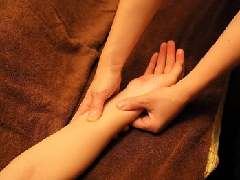 アジアンリラクゼーション ヴィラ 本郷店(asian relaxation villa)/【眠りを誘う気持ち良さ】