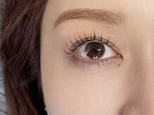 アイバー ウィズ ガーデンムサシコスギ(EYEBAR with GARDEN MUSASHIKOSUGI)/ラッシュリフト　眉毛/まつげ