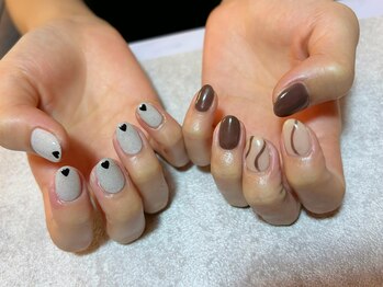 シーハウス(c house)/アシンメトリー