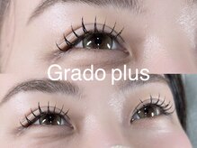 グラードプラス(Grado plus)/バインドフラット80束