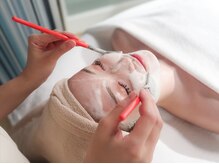 ビューティーリバース 東戸塚店/ララピール50分