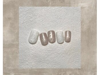 マルネイル 新宿店(MARU NAIL)/regular design + ¥7,980