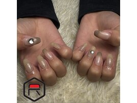 フレンチネイル