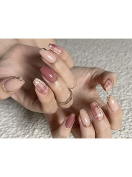 アートの種類が豊富