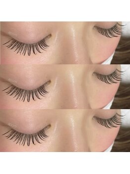 アポン(Apom)/大人気!上つけ放題MENU★